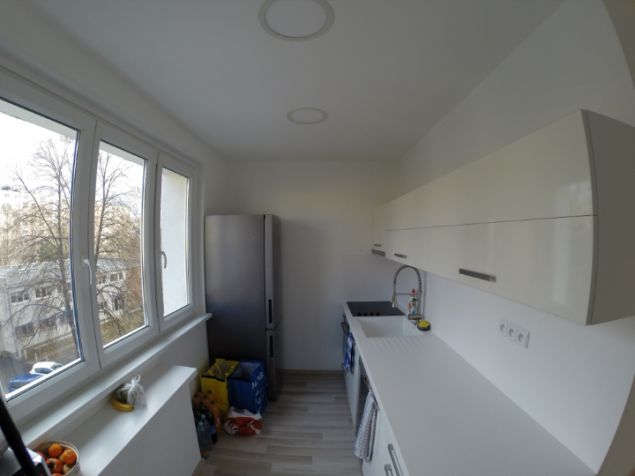 Pronájem pokoje 