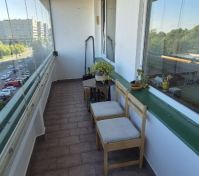 Pronájem bytu Praha