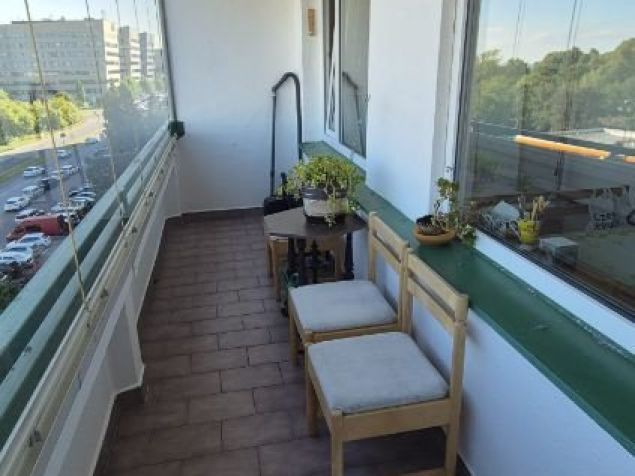 Pronájem bytu Praha