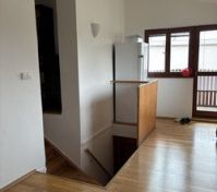 Pronájem bytu Praha