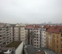 Pronájem bytu Praha