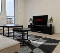 Pronájem bytu Praha