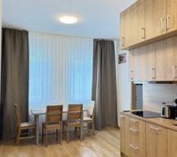 Pronájem bytu Praha