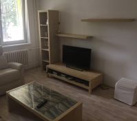 Pronájem bytu Ostrava-jih