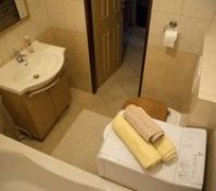 Pronájem bytu Praha