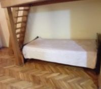 Pronájem bytu Praha