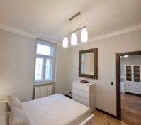 Pronájem bytu Praha