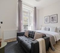 Pronájem bytu Praha