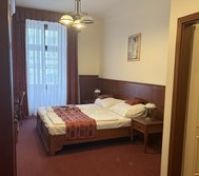 Pronájem pokoje Praha