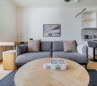 Pronájem bytu Praha