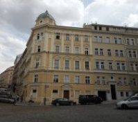 Pronájem bytu Praha