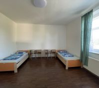 Spolubydlení Ostrava