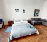 Pronájem bytu Praha