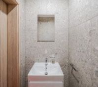 Pronájem bytu Praha