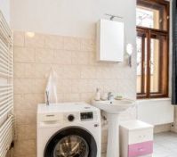 Pronájem bytu Praha