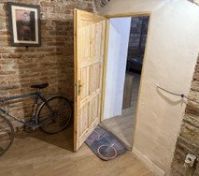 vstup do apartmanu