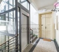 Pronájem bytu Praha