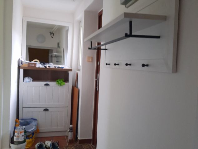 Pronájem bytu Olomouc