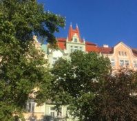 Pronájem bytu Praha