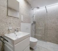 Pronájem bytu Praha