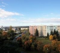 Pronájem bytu Praha