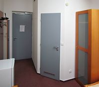 Pronájem pokoje Ostrava