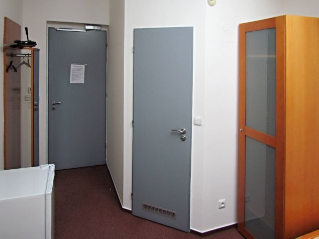 Pronájem pokoje Ostrava