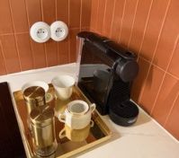 Pronájem bytu Praha