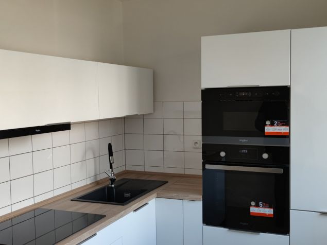 Pronájem bytu Ostrava