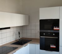 Pronájem bytu Ostrava