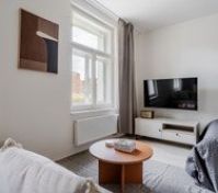 Pronájem bytu Praha