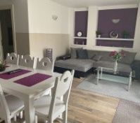 Pronájem bytu Praha