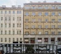 Pronájem bytu Praha