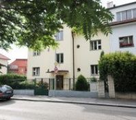 Pronájem pokoje Praha