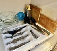 Pronájem bytu Praha