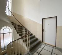 Pronájem bytu Praha