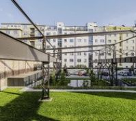 Pronájem bytu Praha