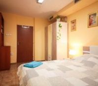 Pronájem bytu Praha