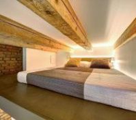 Pronájem bytu Praha