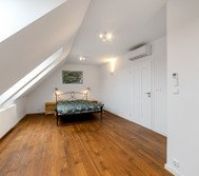 Pronájem bytu Praha