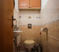 Pronájem bytu Praha