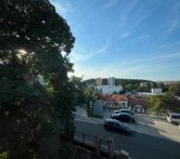 Pronájem bytu Praha