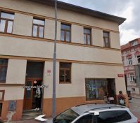 Spolubydlení České Budějovice