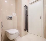 Pronájem bytu Praha