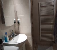 koupelna - pračka - WC zvlášť