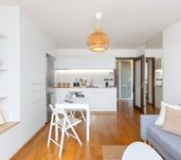 Pronájem bytu Praha