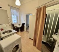 Pronájem bytu Praha