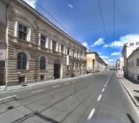 Pronájem bytu Brno