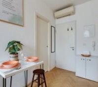 Pronájem bytu Praha