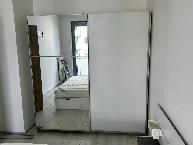 Spolubydlení České Budějovice